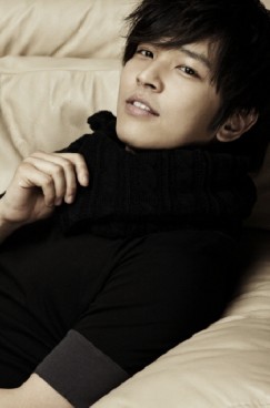 Kim Jeong-hoon Fotoğrafları 140