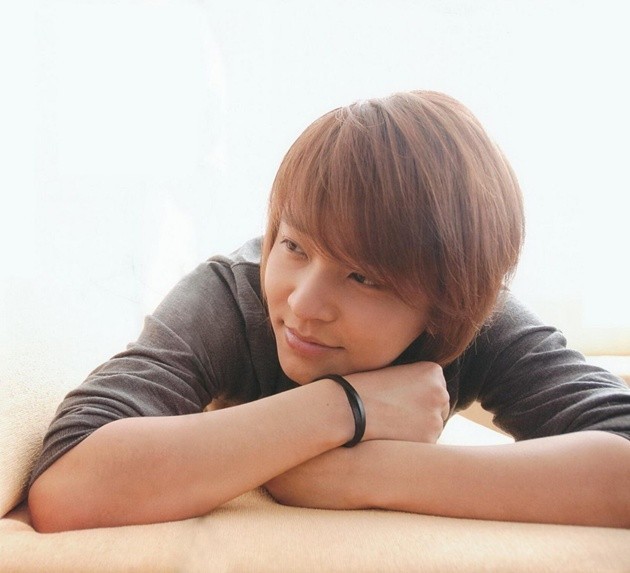Kim Jeong-hoon Fotoğrafı