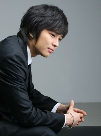 Kim Jeong-hoon Fotoğrafları 150