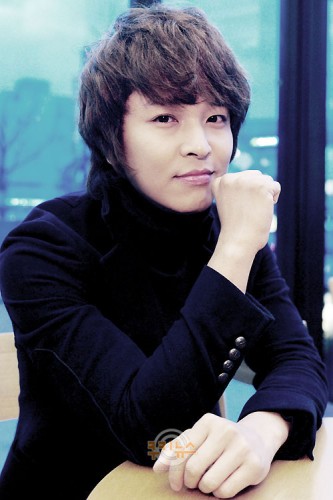 Kim Jeong-hoon Fotoğrafları 153