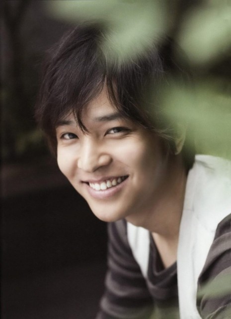 Kim Jeong-hoon Fotoğrafları 154