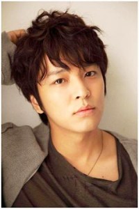 Kim Jeong-hoon Fotoğrafları 157