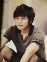 Kim Jeong-hoon Fotoğrafları 94