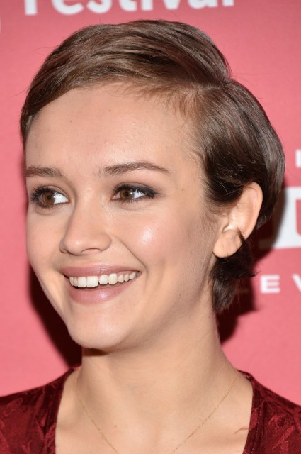 Olivia Cooke Fotoğrafı
