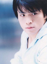 Jin Yong-ok Fotoğrafı