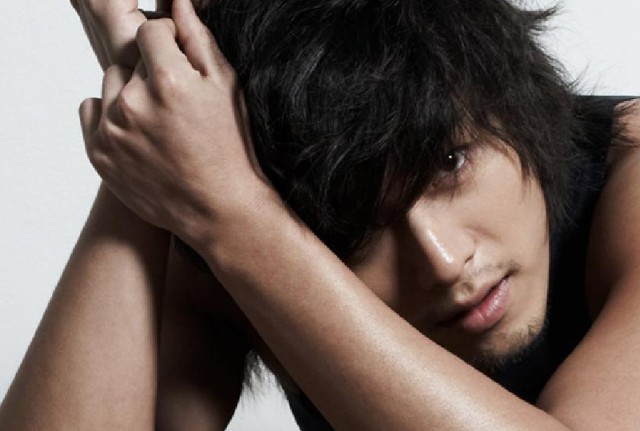 Hyun Bin Fotoğrafı