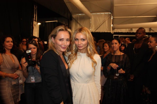Gia Skova Fotoğrafı