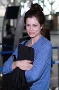 Jessica De Gouw Fotoğrafı