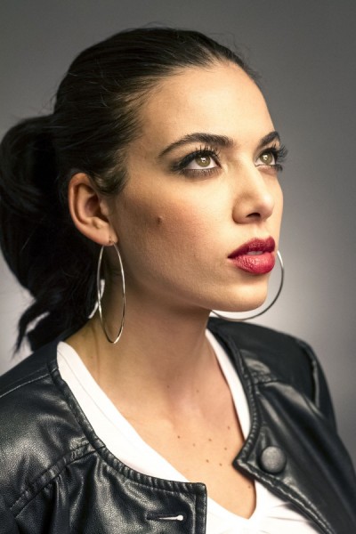 Gizem Altunay Fotoğrafı