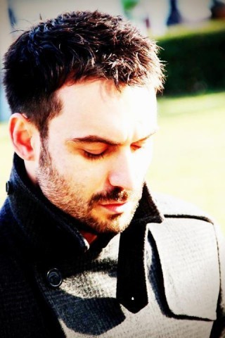 Ali Ersan Duru Fotoğrafı