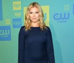 Eliza Taylor Fotoğrafı