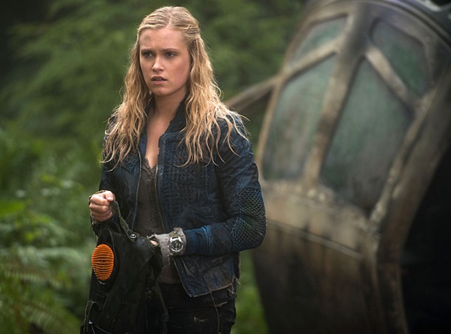 Eliza Taylor Fotoğrafları 62