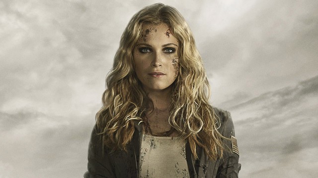 Eliza Taylor Fotoğrafları 64