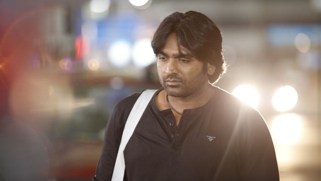 Vijay Sethupathi Fotoğrafı