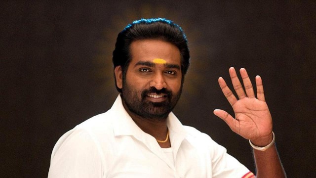 Vijay Sethupathi fotoğrafı