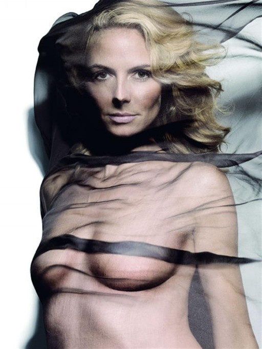 Heidi Klum Fotoğrafları 59