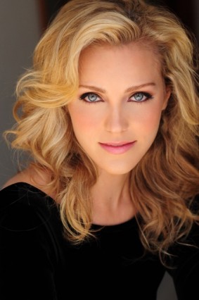 Breanne Hill Fotoğrafı