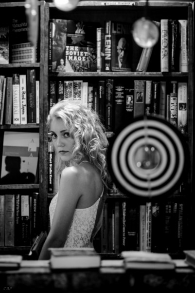 Breanne Hill Fotoğrafı