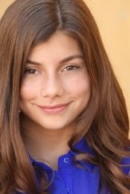 Cassidy Mack Fotoğrafı