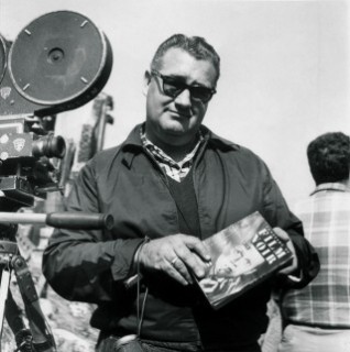 Robert Aldrich Fotoğrafları 2