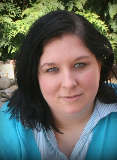 Faith Blankenship Fotoğrafı