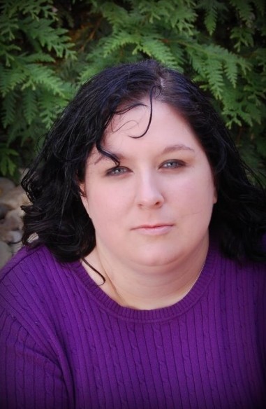 Faith Blankenship Fotoğrafı