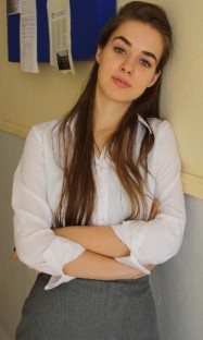 Bensu Soral Fotoğrafı