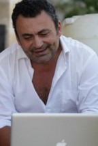 Tamer Garip Fotoğrafı