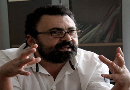 Tamer Garip Fotoğrafı