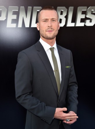 Glen Powell Fotoğrafları 24