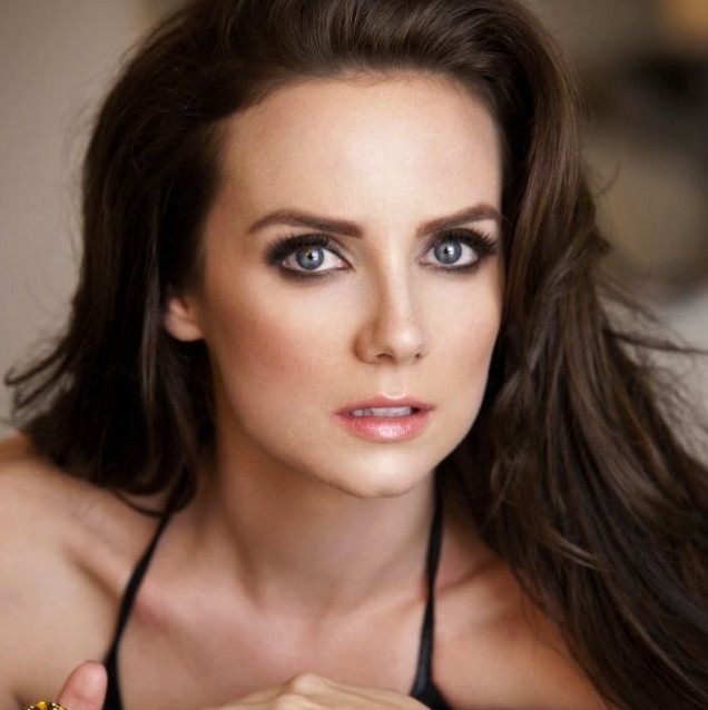 Victoria Summer Fotoğrafı