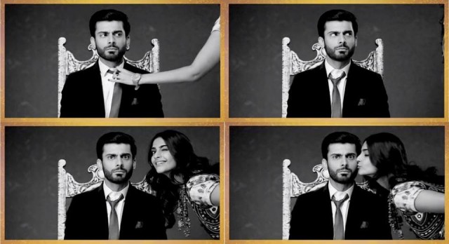 Fawad Khan Fotoğrafları 113