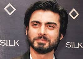 Fawad Khan Fotoğrafı