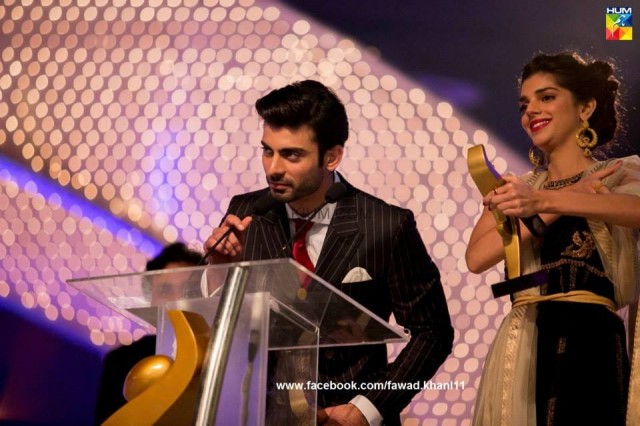 Fawad Khan Fotoğrafları 24