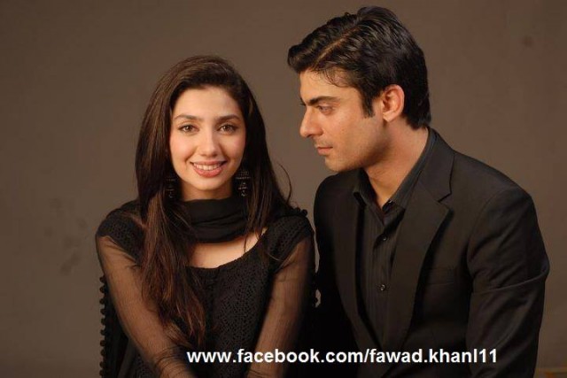 Fawad Khan Fotoğrafları 37