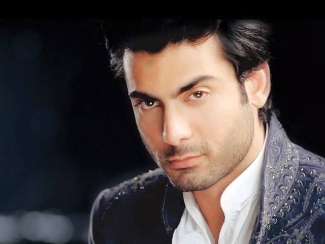 Fawad Khan Fotoğrafı