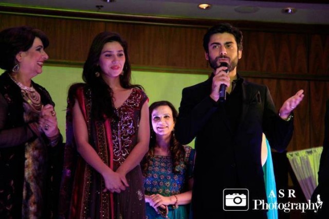 Fawad Khan Fotoğrafları 54