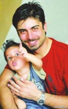 Fawad Khan Fotoğrafı