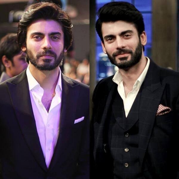 Fawad Khan Fotoğrafları 91