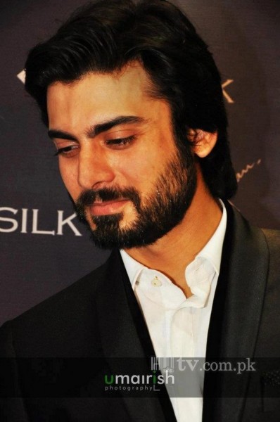 Fawad Khan Fotoğrafları 94