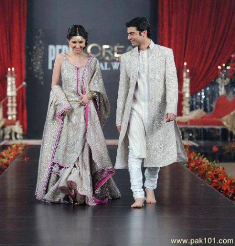 Fawad Khan Fotoğrafı