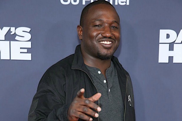 Hannibal Buress Fotoğrafları 63