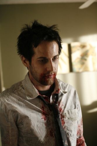 Niall Matter Fotoğrafları 2