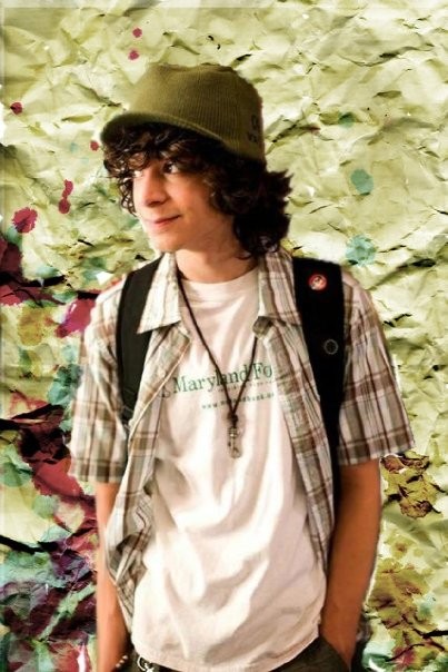 Adam G. Sevani Fotoğrafları 1