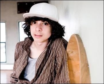 Adam G. Sevani Fotoğrafları 20