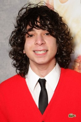 Adam G. Sevani Fotoğrafları 42