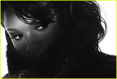 Jennifer Hudson Fotoğrafları 33