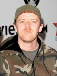 Paul Andrew Williams Fotoğrafı