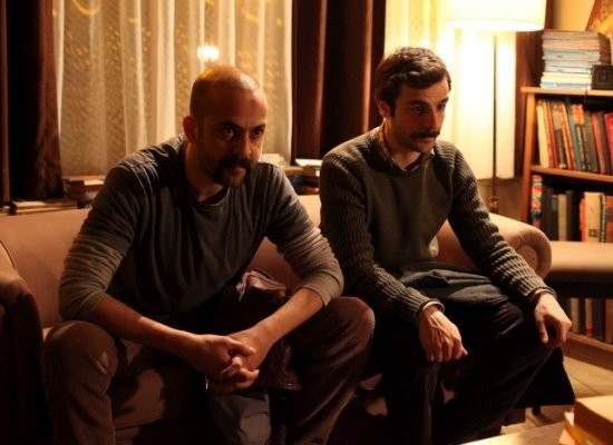 Sarp Akkaya Fotoğrafı