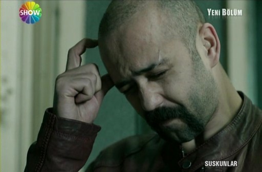 Sarp Akkaya Fotoğrafı